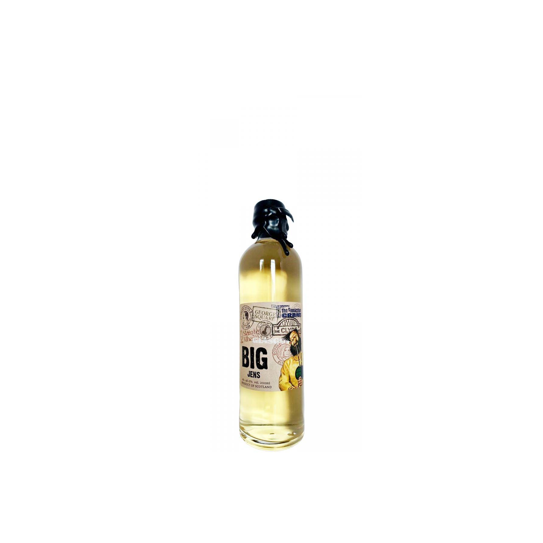 Douglas Laing Blended Malt Whisky 3