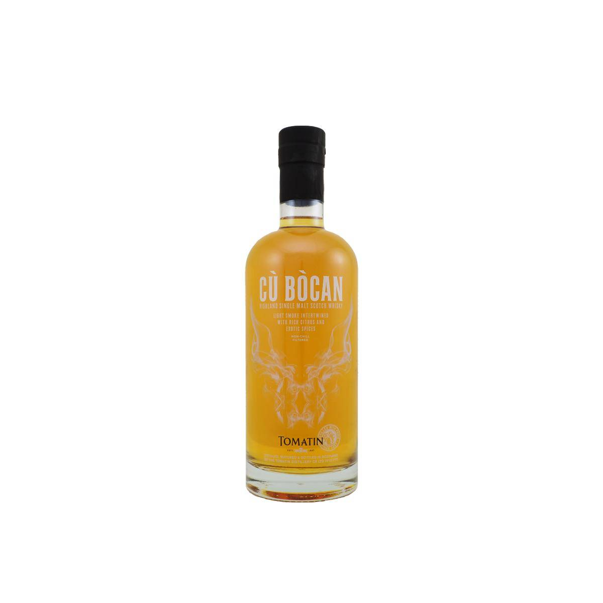 Tomatin Single Malt Whisky