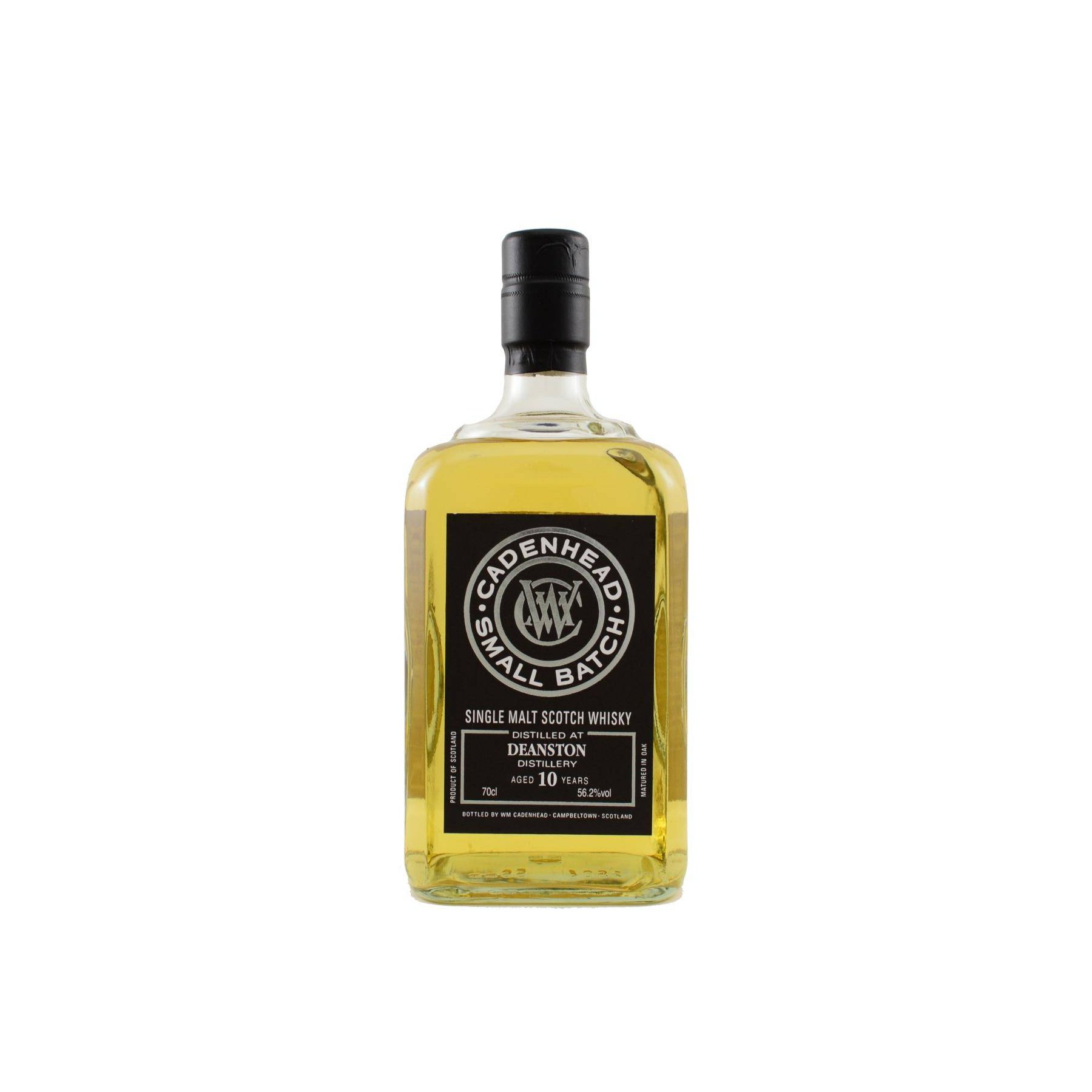 Deanston Small Batch 2008 10 Years Single Malt Whisky