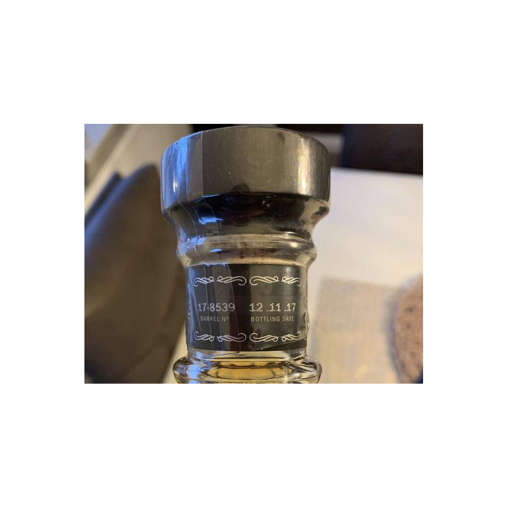 Jack Daniel's Tennessee Whisky  3