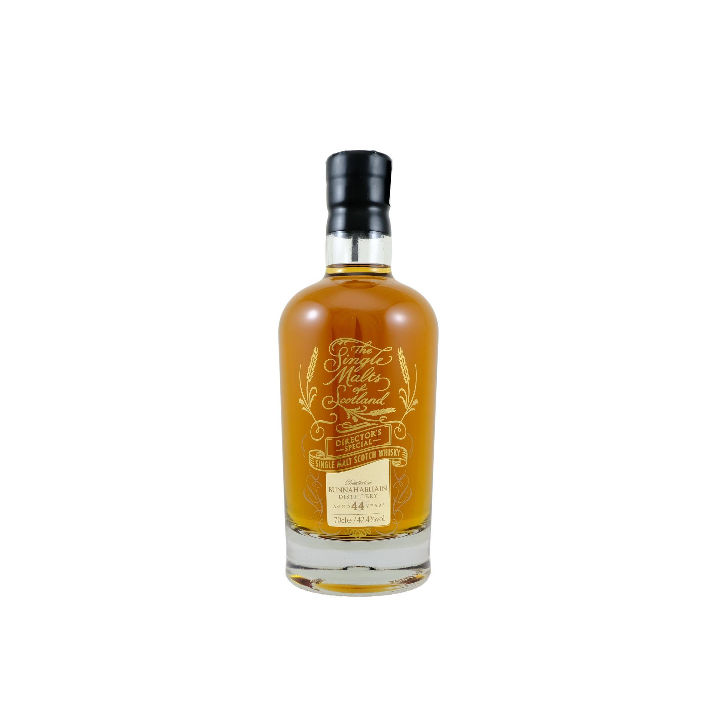 Bunnahabhain 44 Years Single Malt Whisky