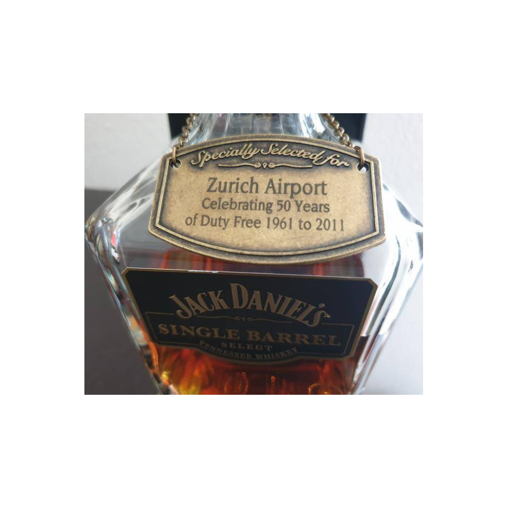 Jack Daniel's Tennessee Whisky