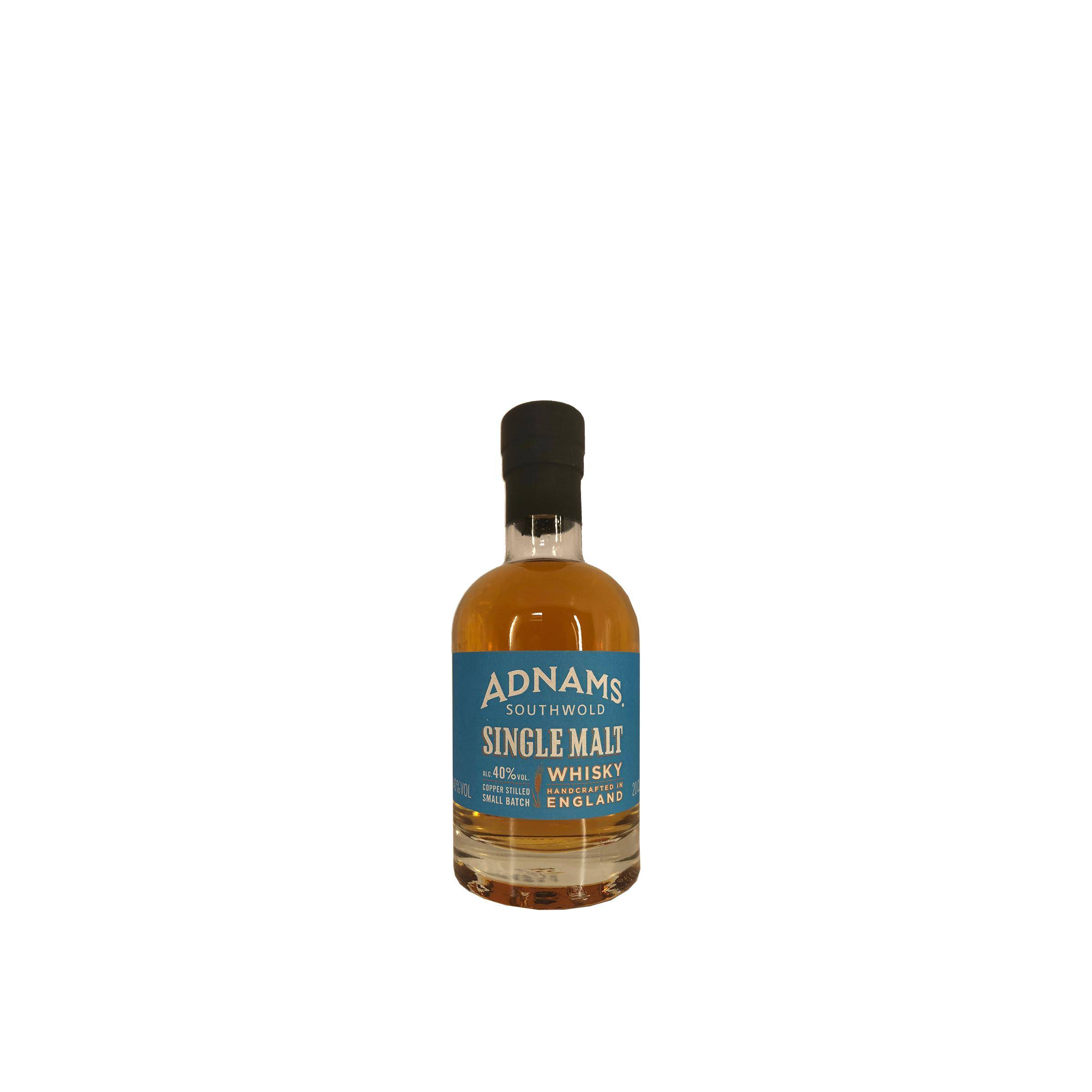 Adnams Single Malt Whisky