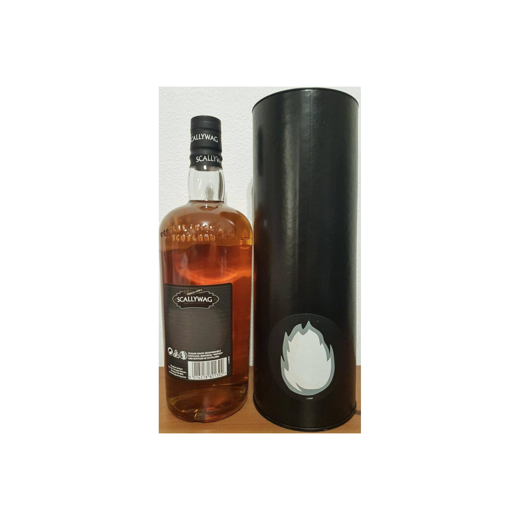 Douglas Laing Blended Malt Whisky 3