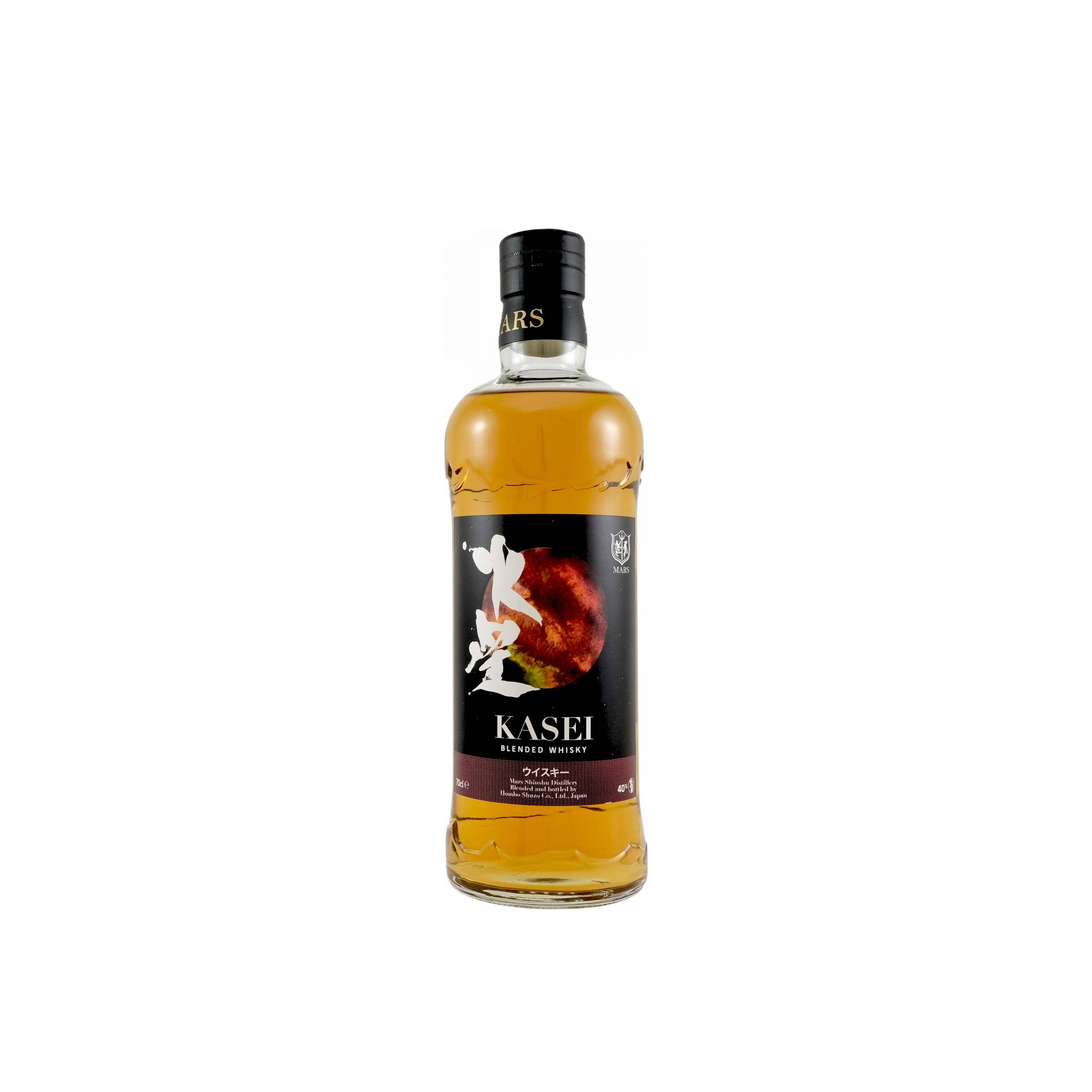 Marshall's Blended Whisky