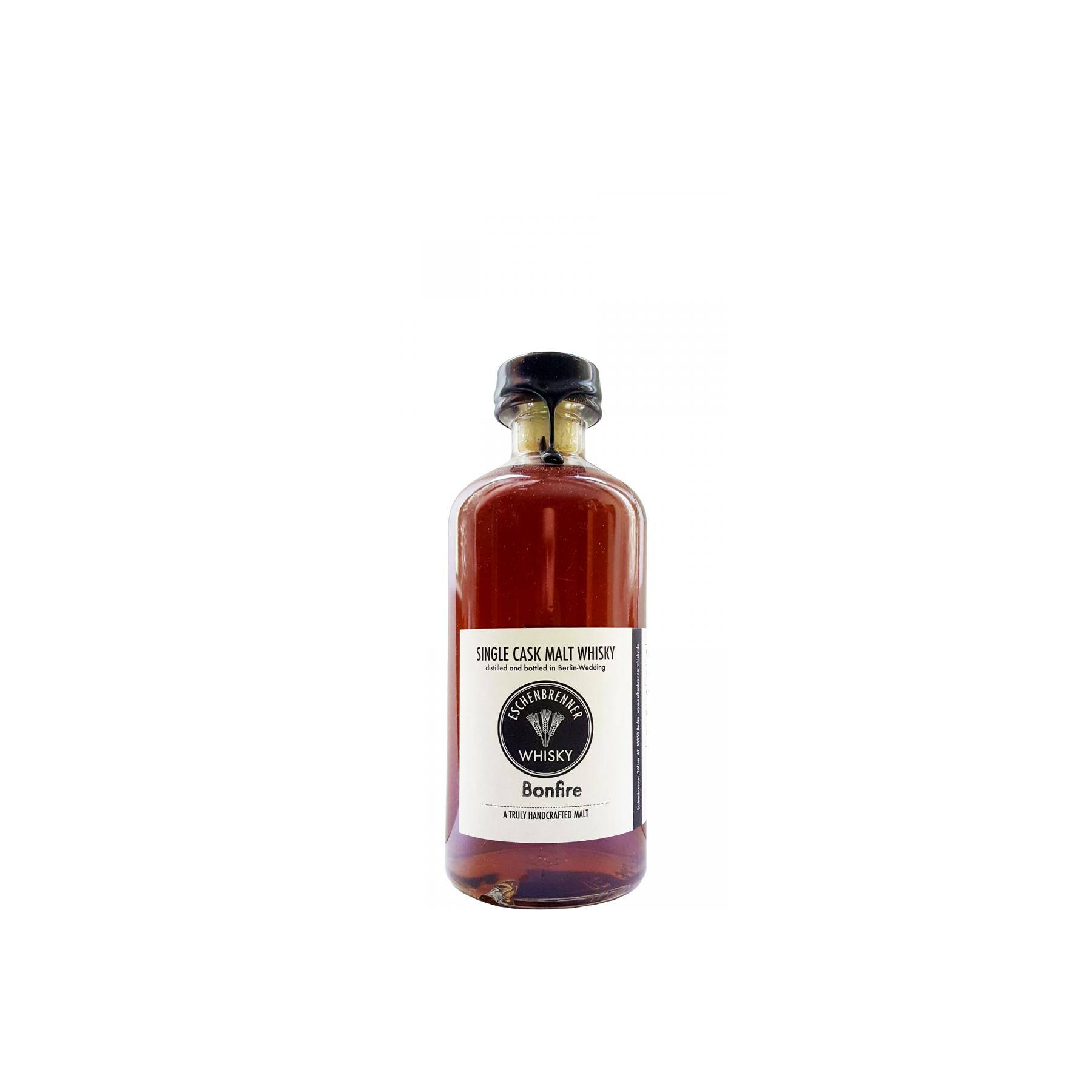 Eschenbrenner Whisky 2015