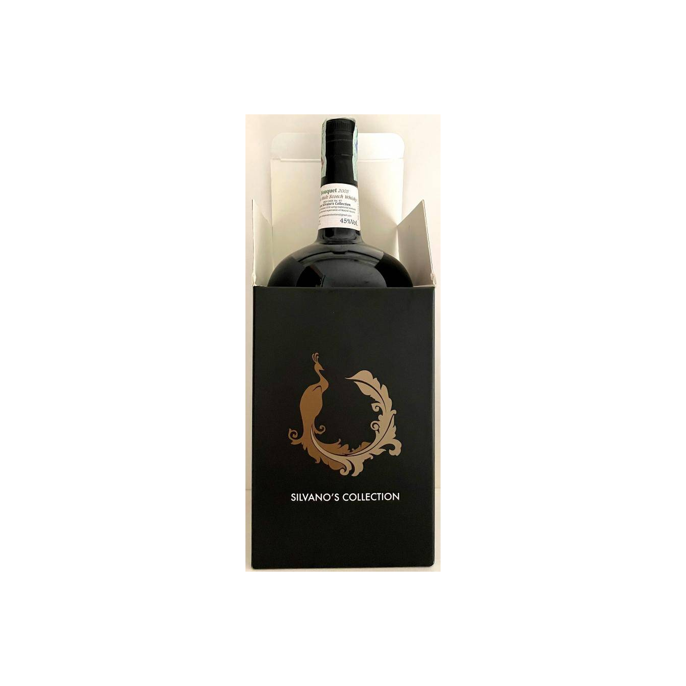 Glen Ord 2005 13 Years Single Malt Whisky 3