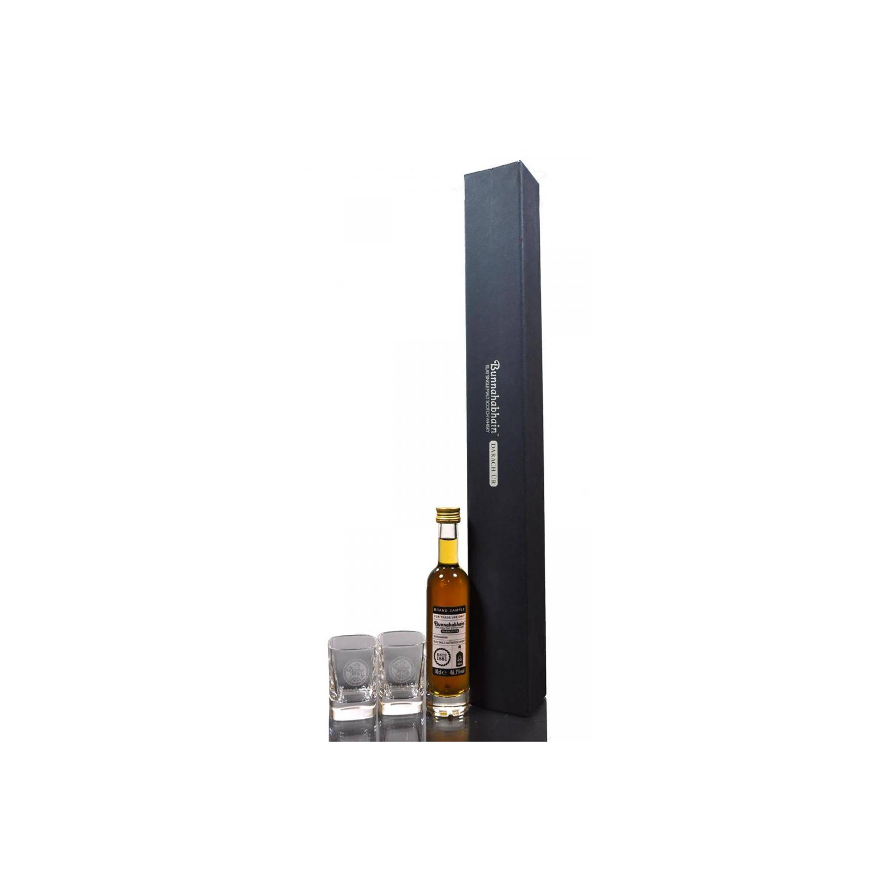 Bunnahabhain Single Malt Whisky 3