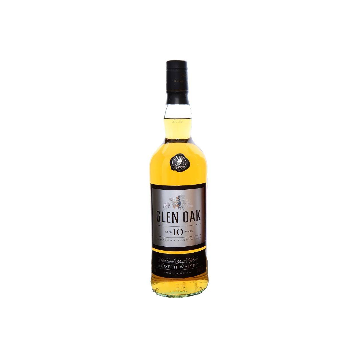 Glen Oak 10-year-old
