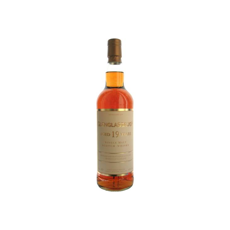 Glenglassaugh 1986 19 Years Single Malt Whisky 3