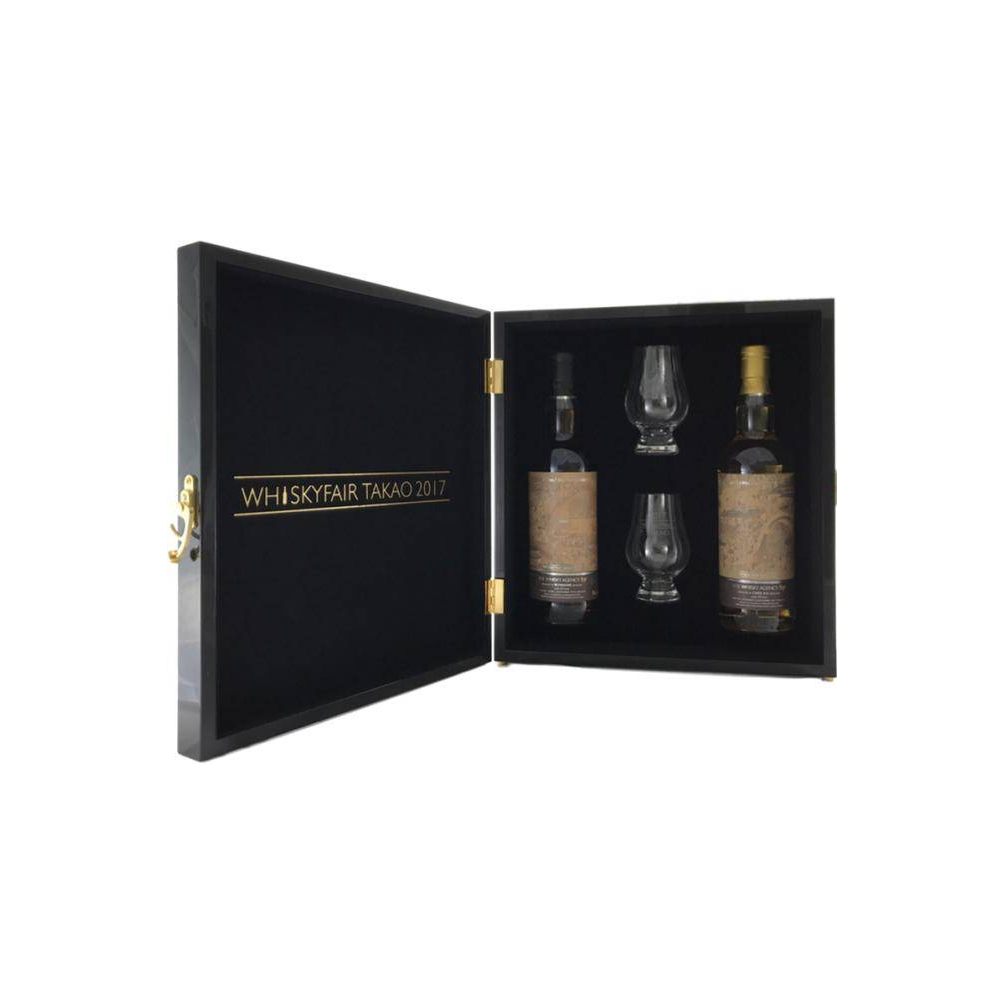 Bowmore 1992 25 Years Single Malt Whisky 3