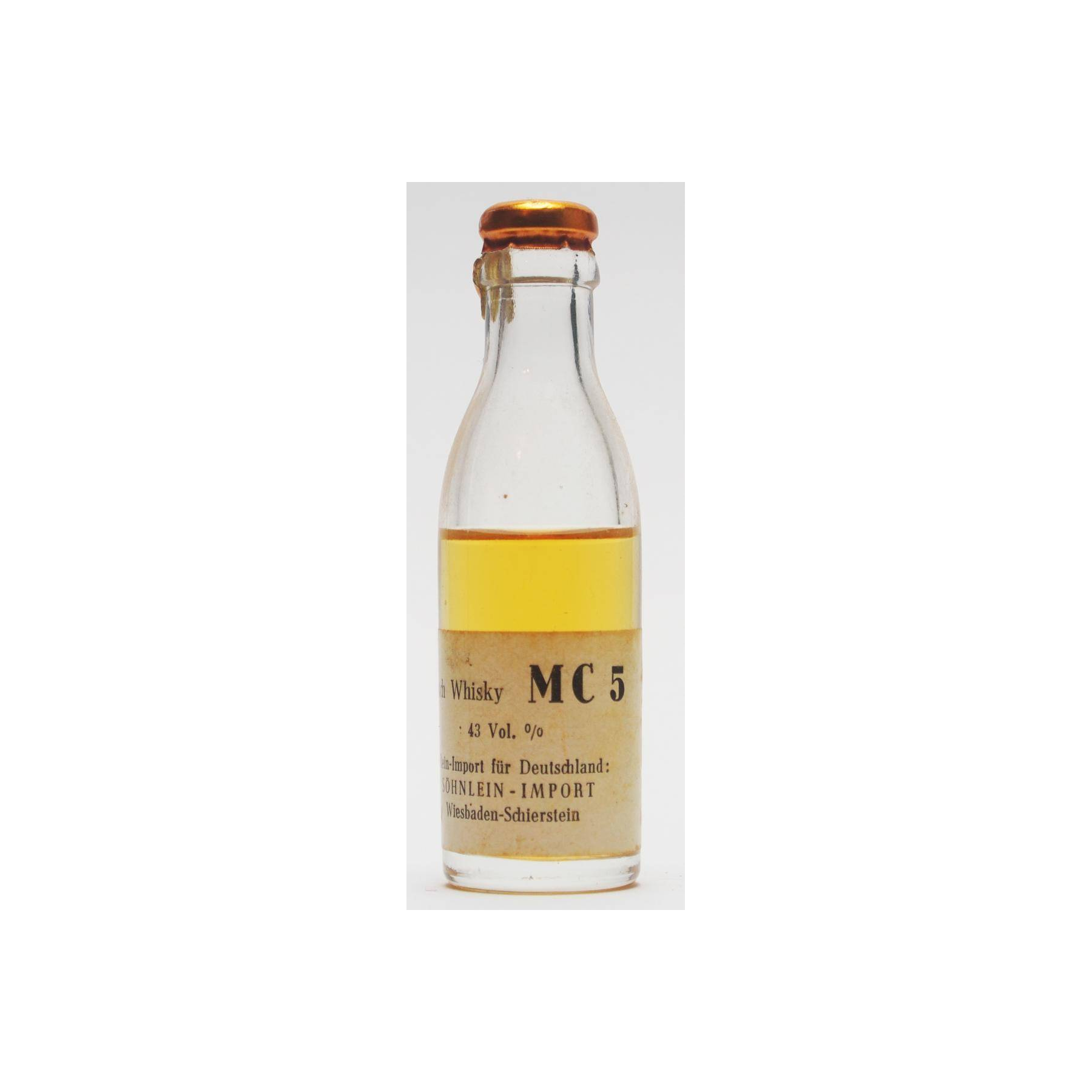 MC 5 2