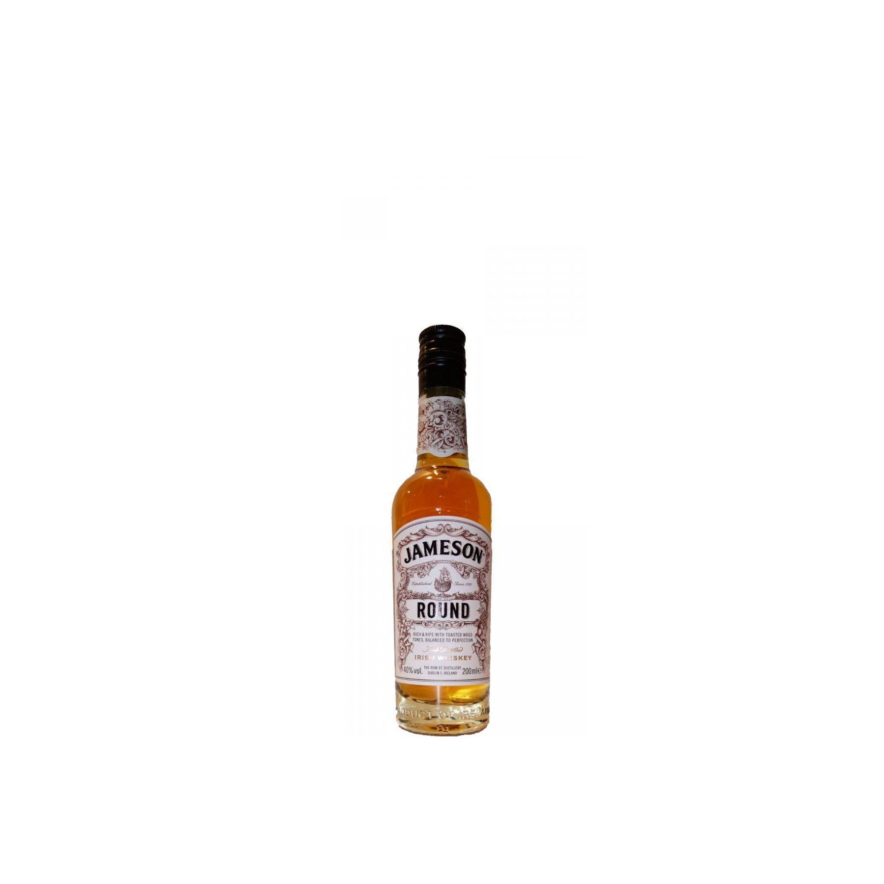 Jameson Blended Whisky