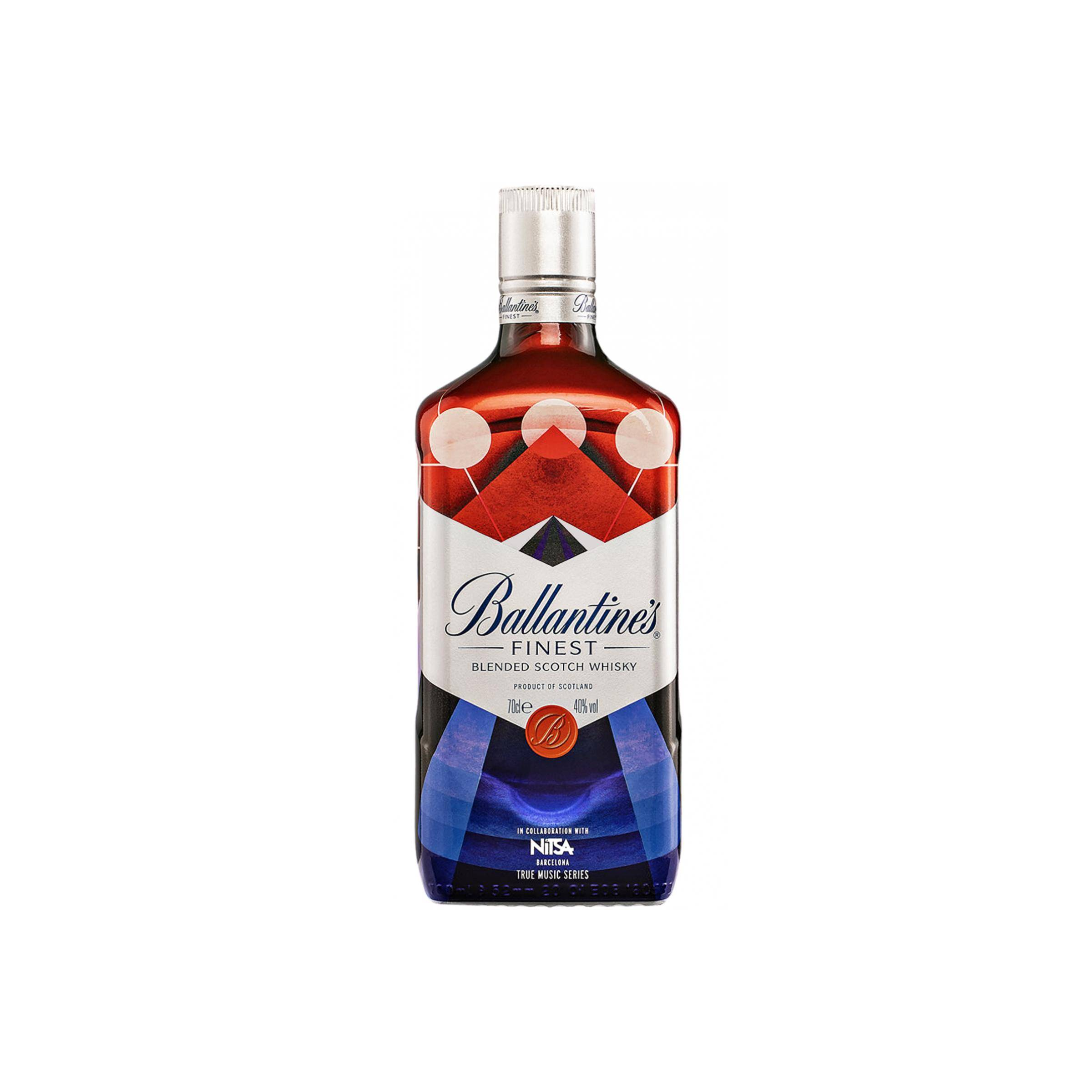 Ballantine's Finest