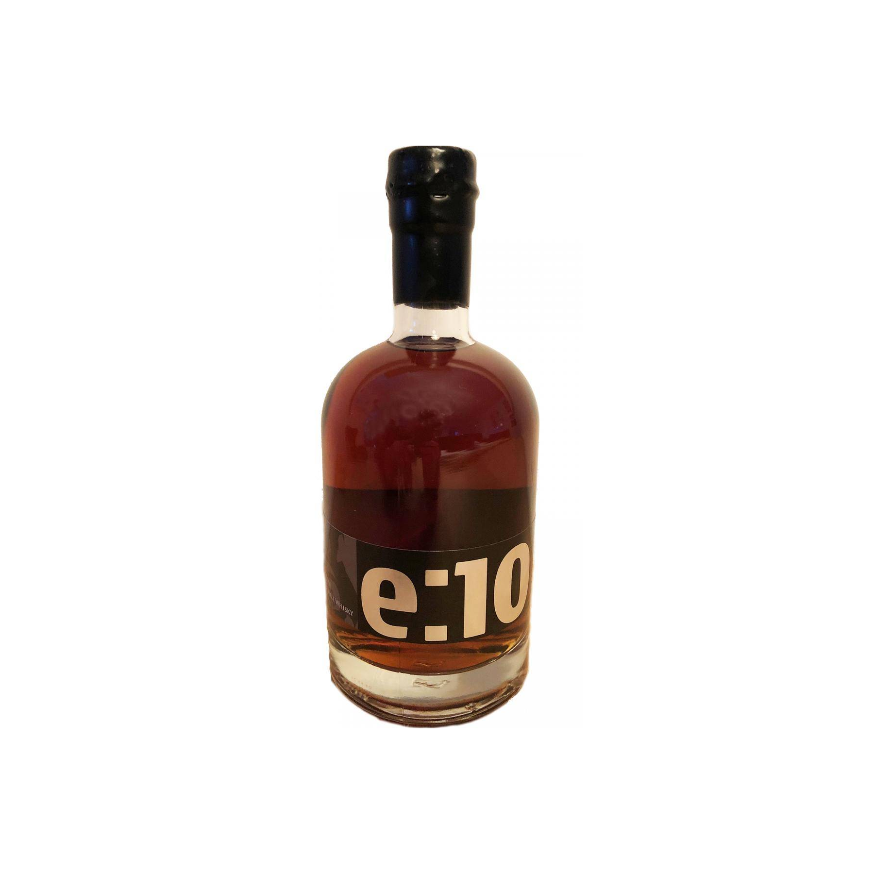 Braunstein Cask Edition no.10