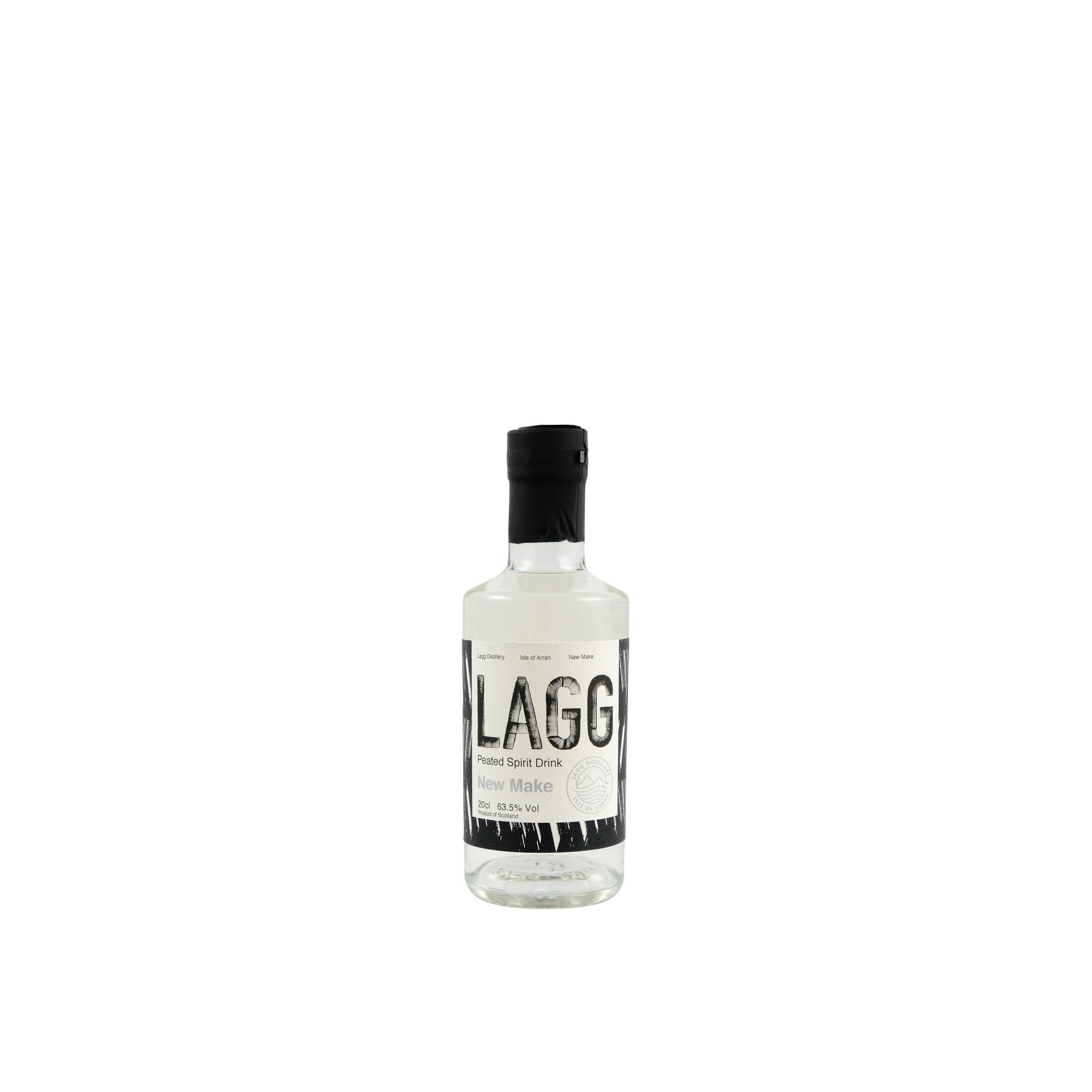 Finlaggan Spirit Whisky