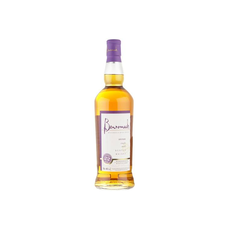 Benromach 22 Years Single Malt Whisky
