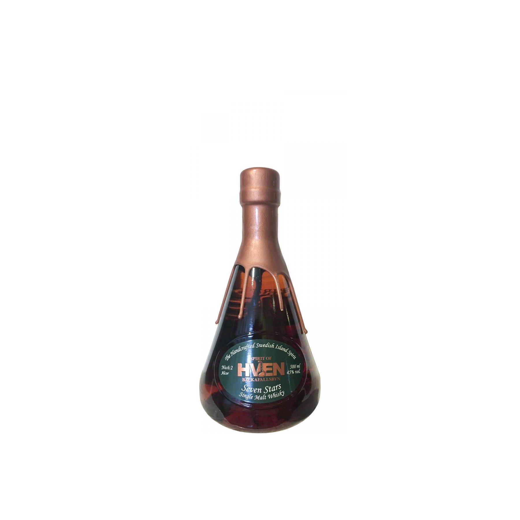 Spirit of Hven Single Malt Whisky