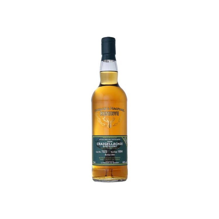 Craigellachie 1994 13 Years Single Malt Whisky