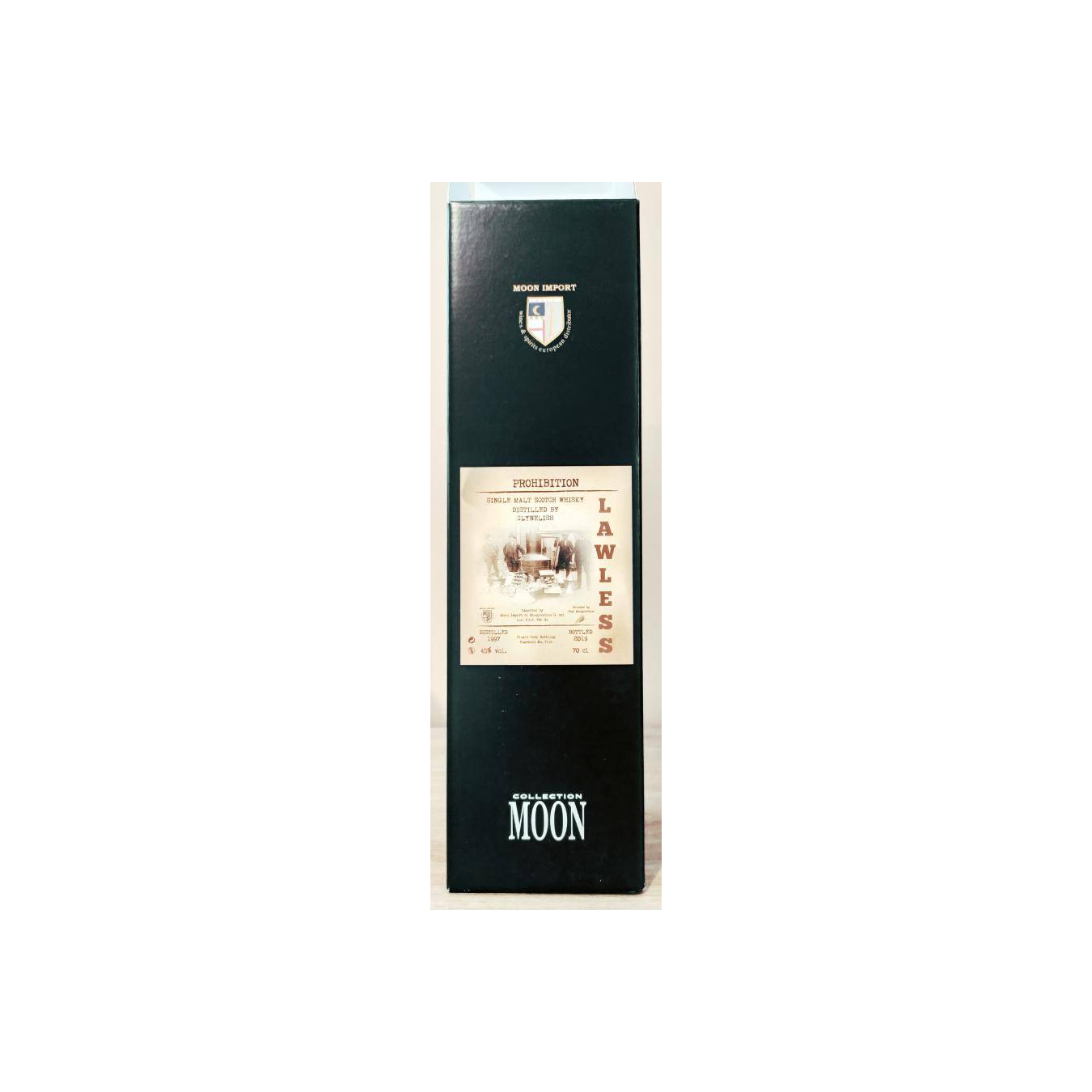 Clynelish 1997 22 Years Single Malt Whisky 2