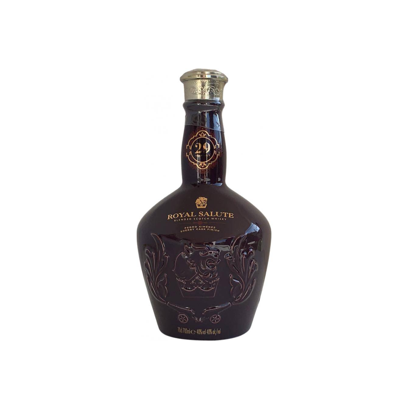 Chivas Regal 29 Years Blended Whisky