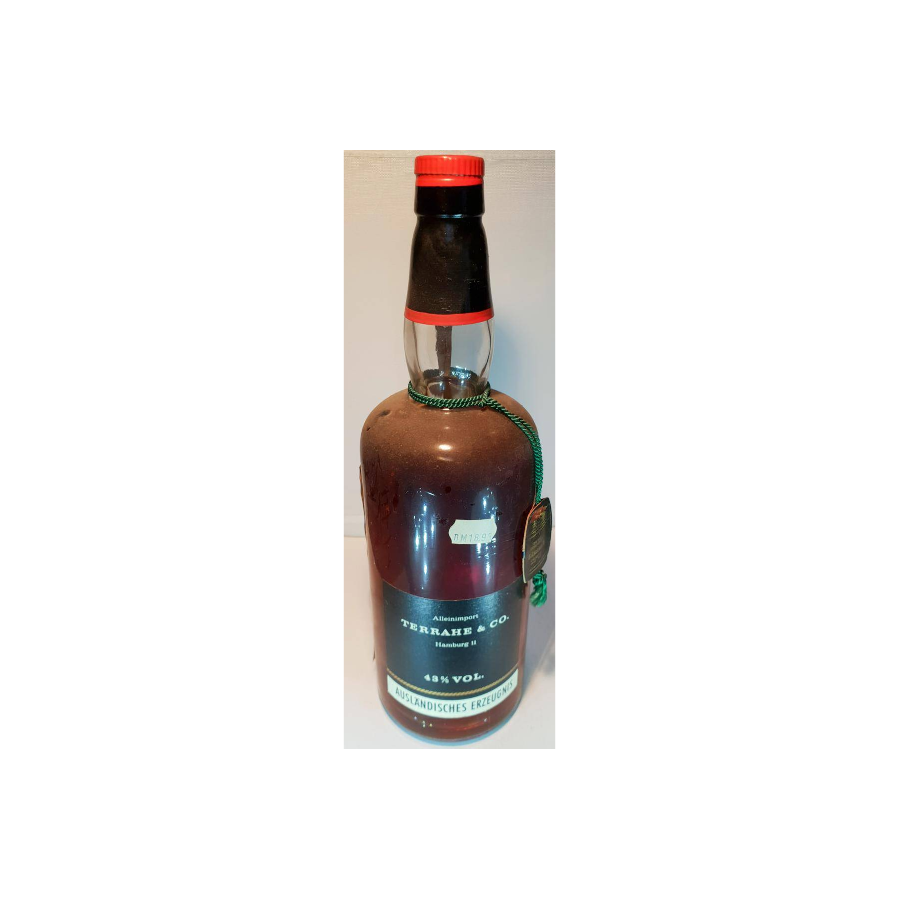 Tomatin 5 Years Single Malt Whisky 2