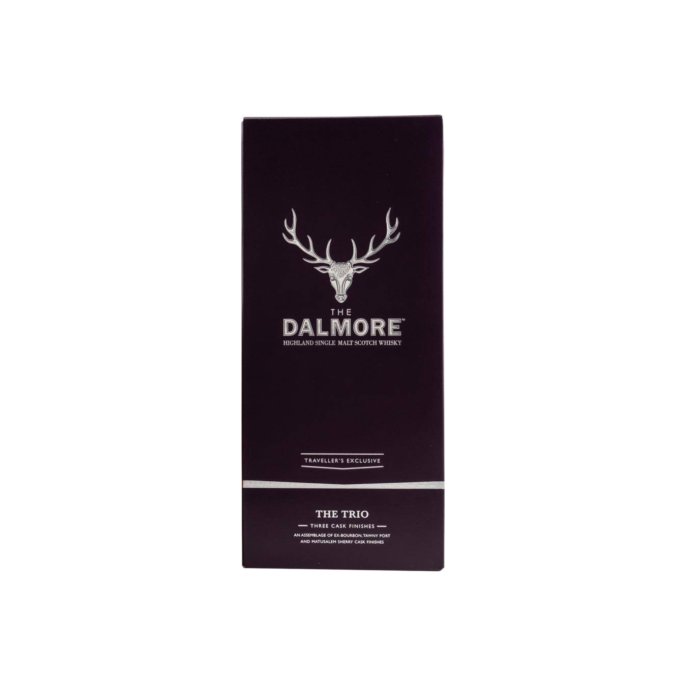 The Dalmore Single Malt Whisky 3