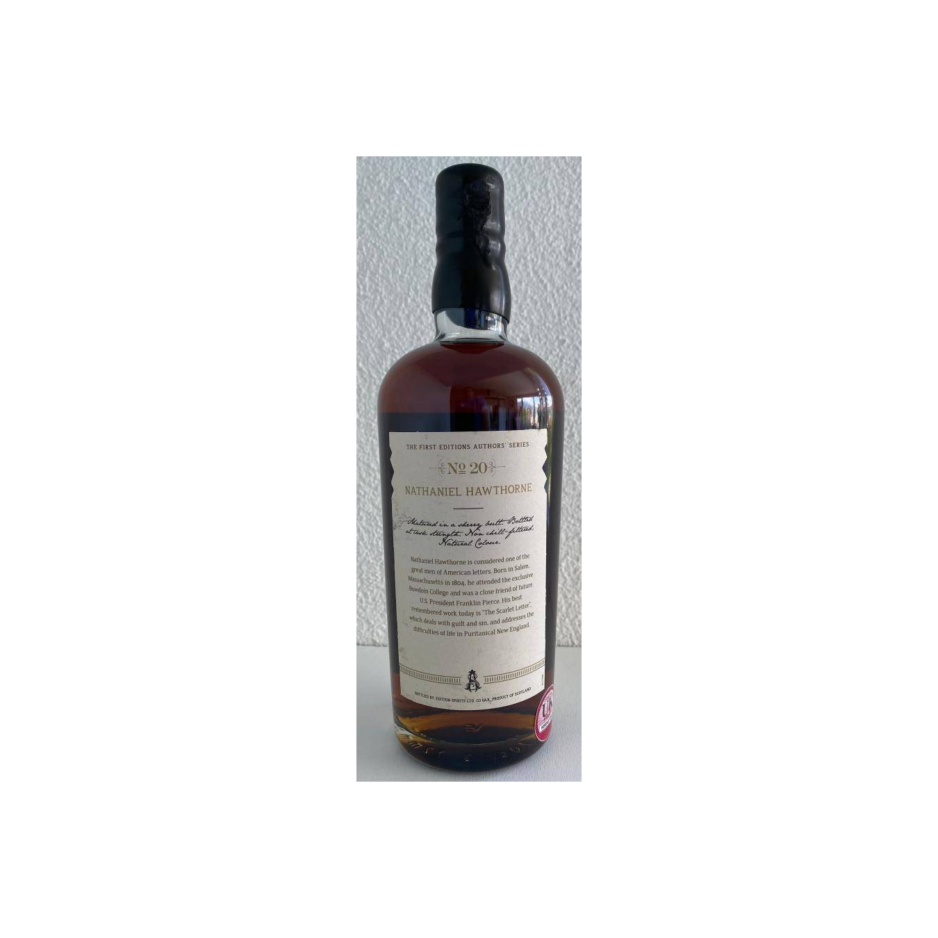 Probably Speyside's Finest 1968 ED 2