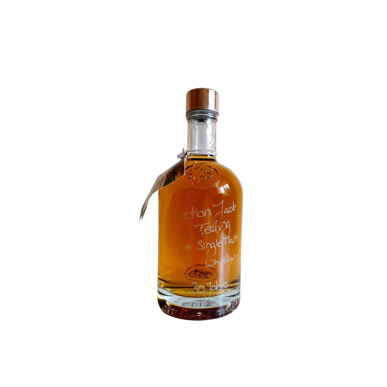 Teeling 1990 vF 3