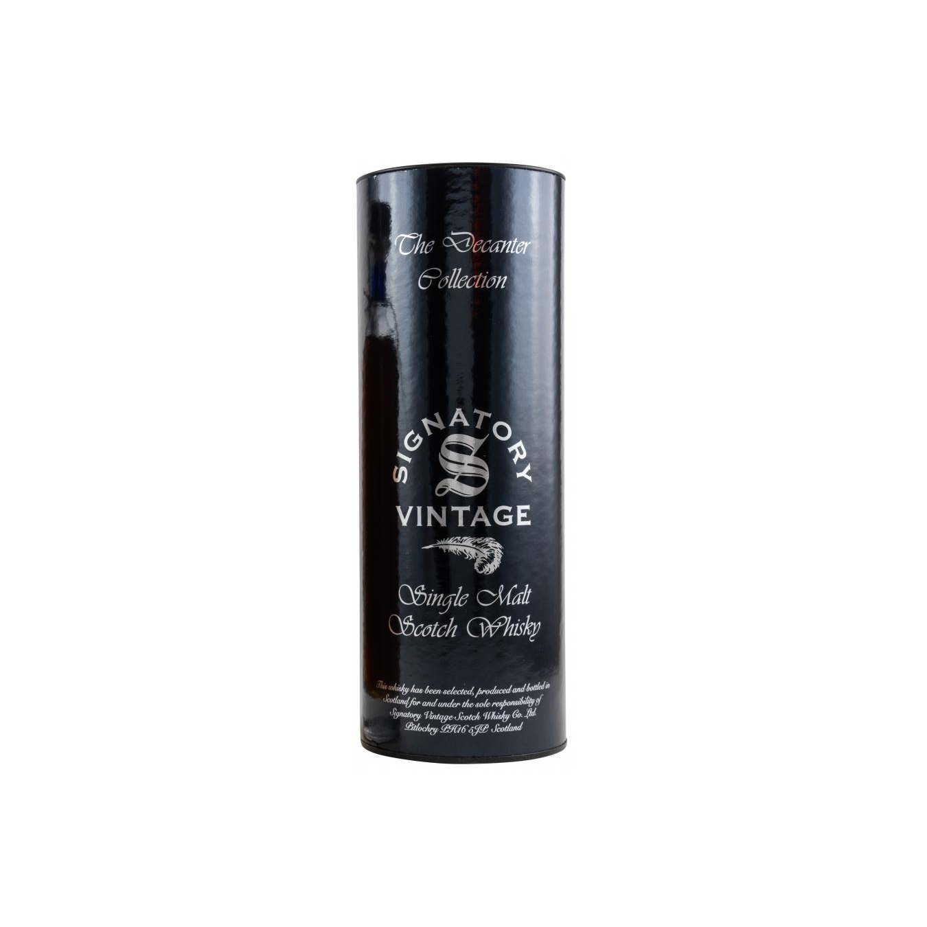 The Glenrothes 1997 22 Years Single Malt Whisky 2
