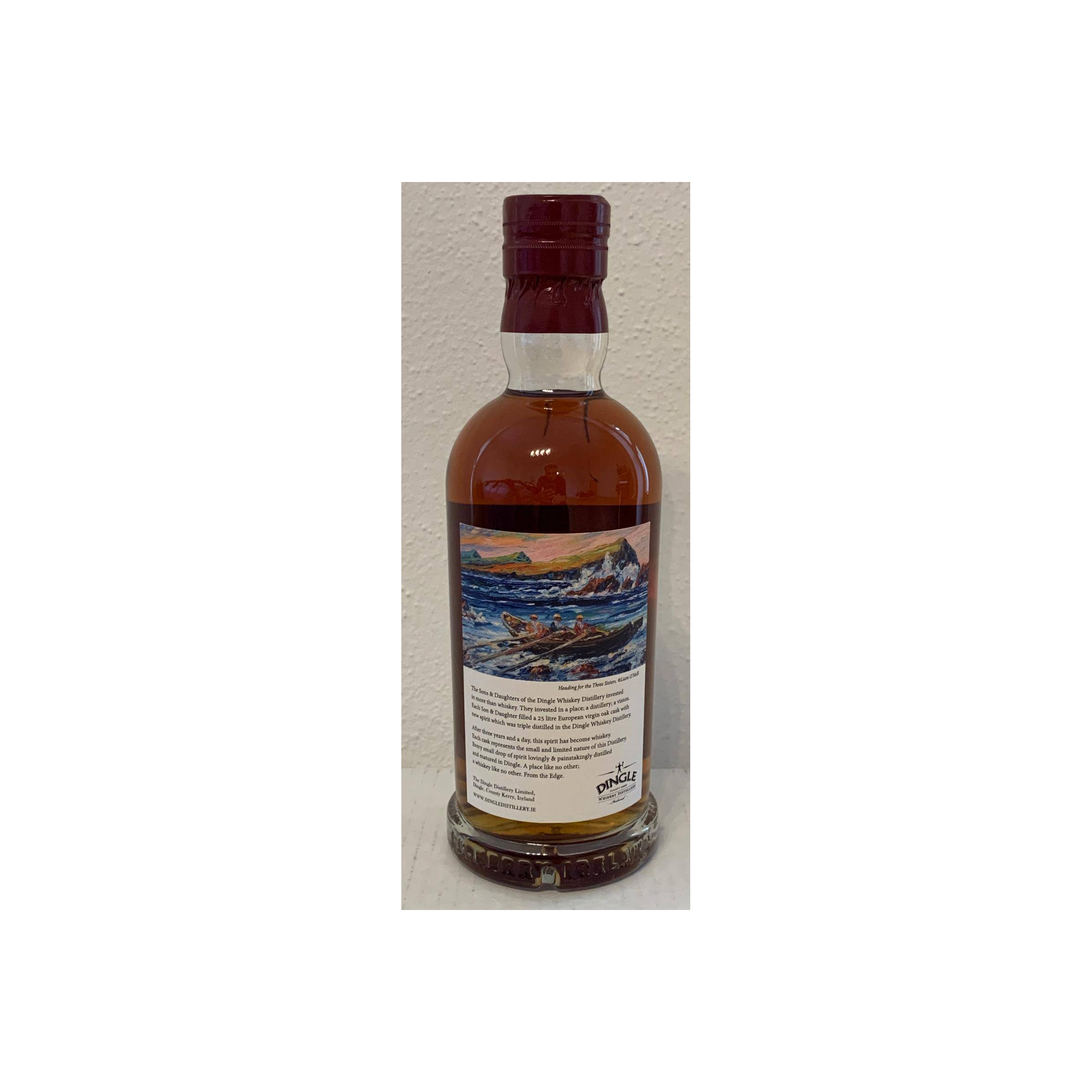 Dingle The Whisky Sanctuary 2