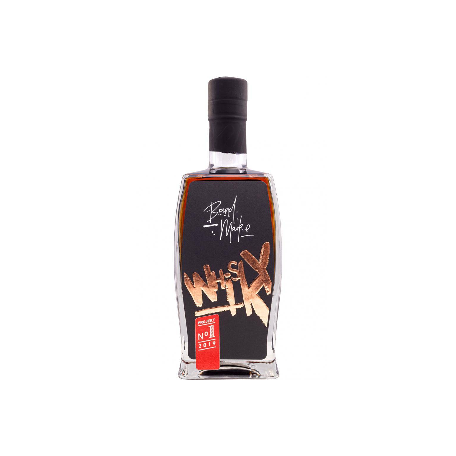 Brand Marke Breakfast Whisky 2