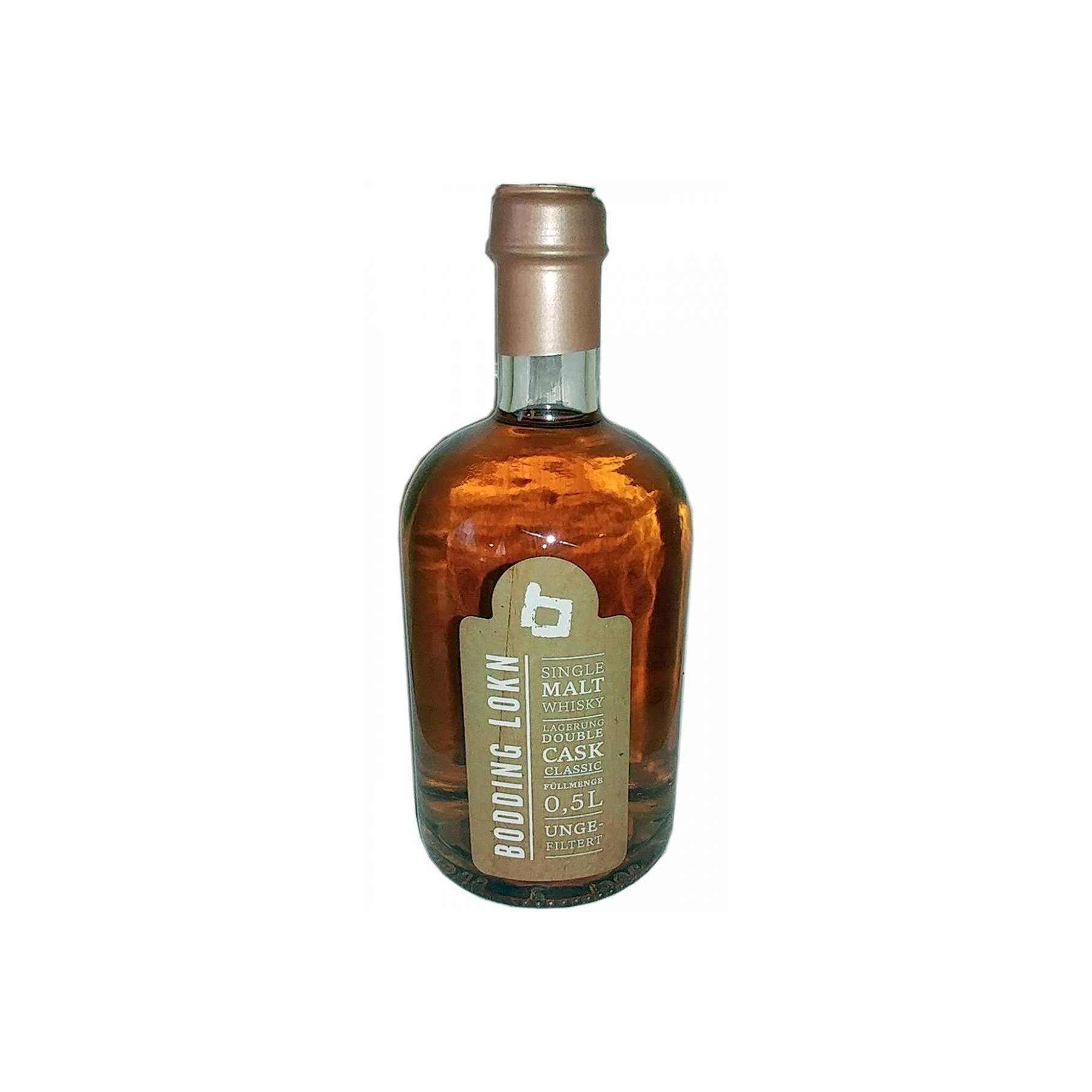 Bodding Lokn 06-year-old