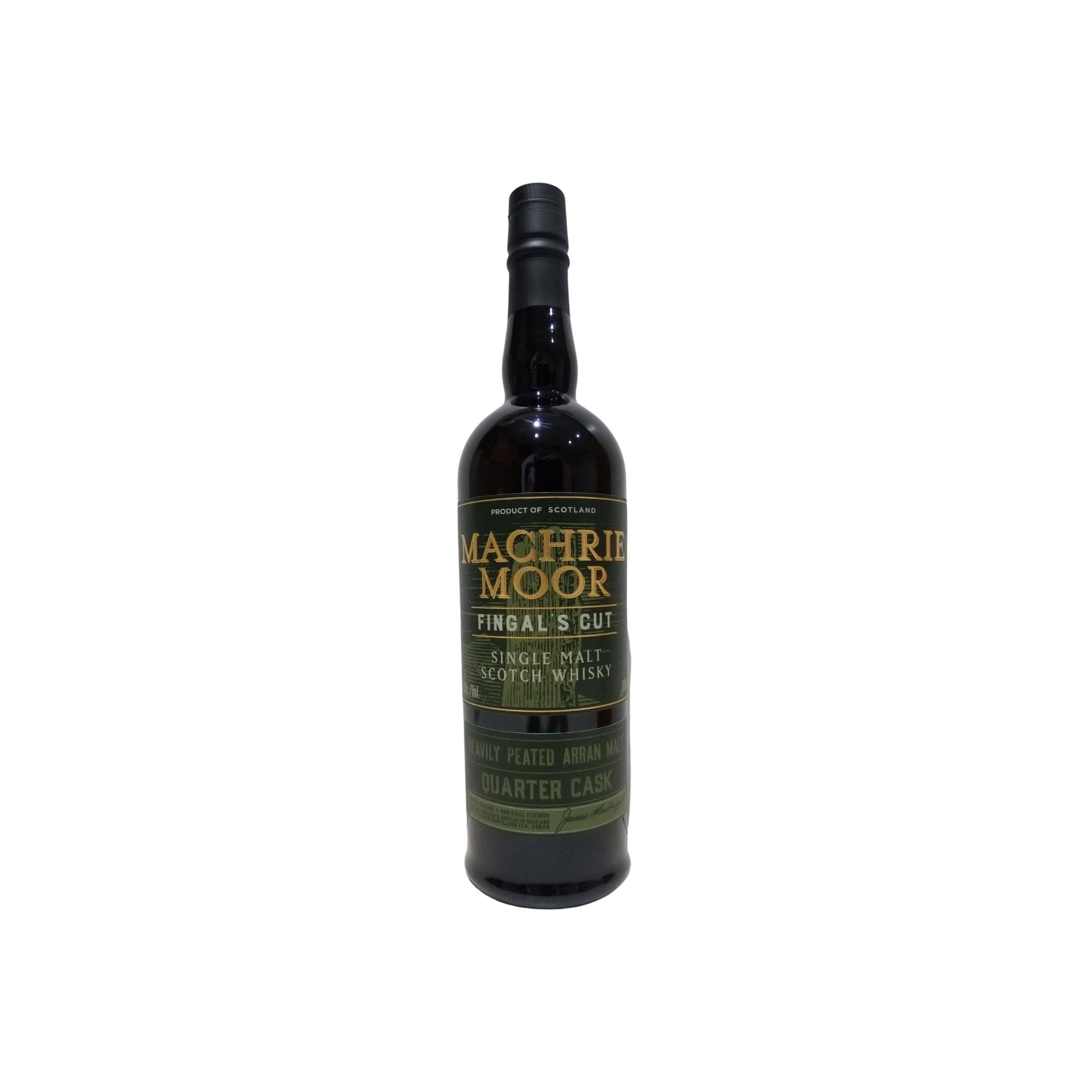 Arran Single Malt Whisky