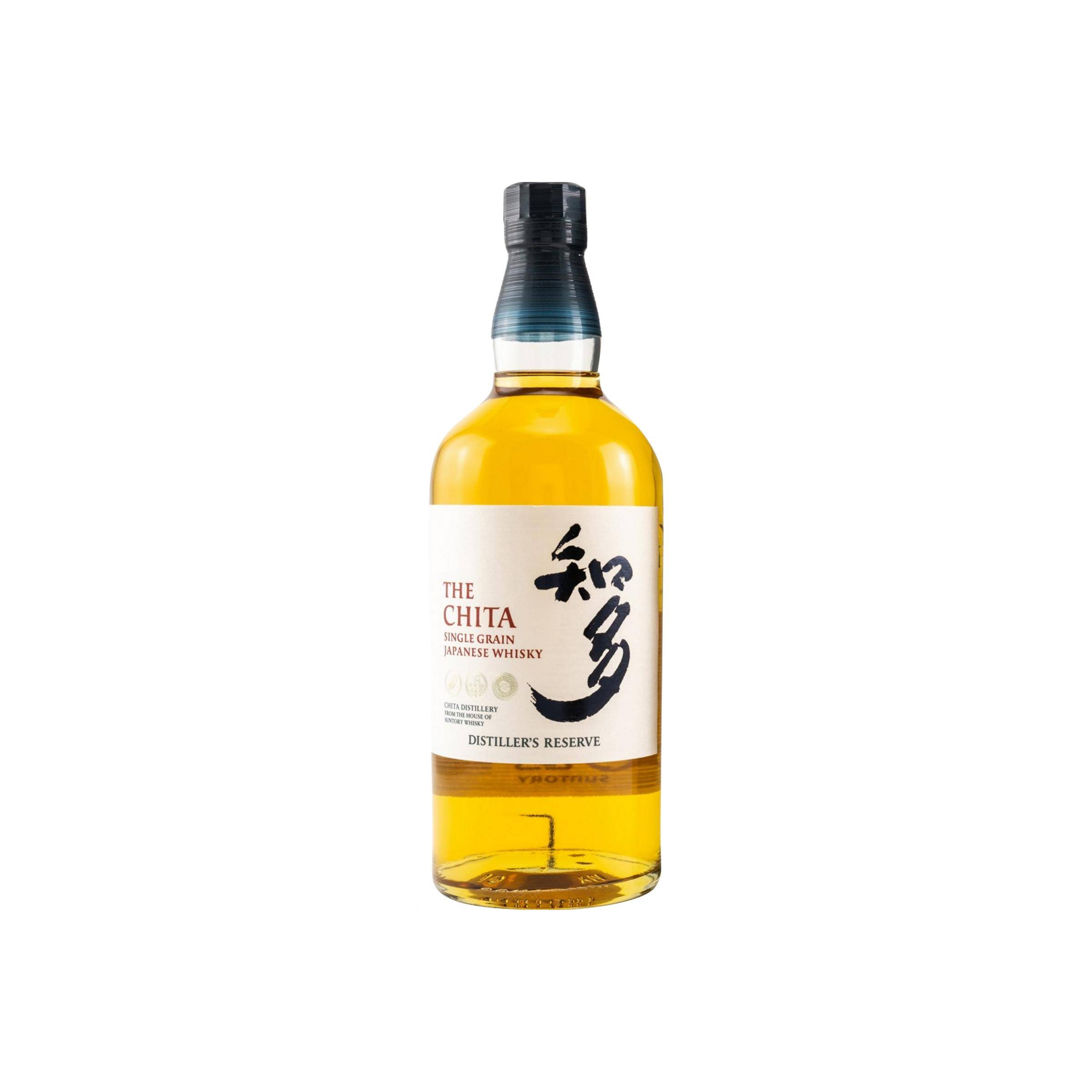 Chita Single Grain Whisky