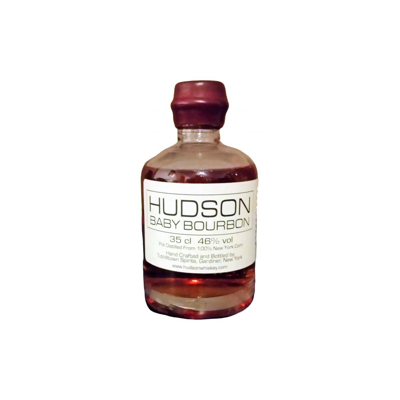 Hudson Baby Bourbon 2