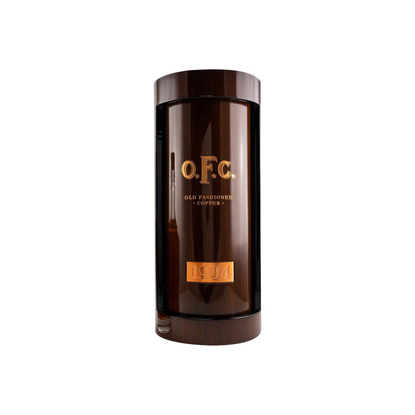O.F.C. Vintages 1994 3
