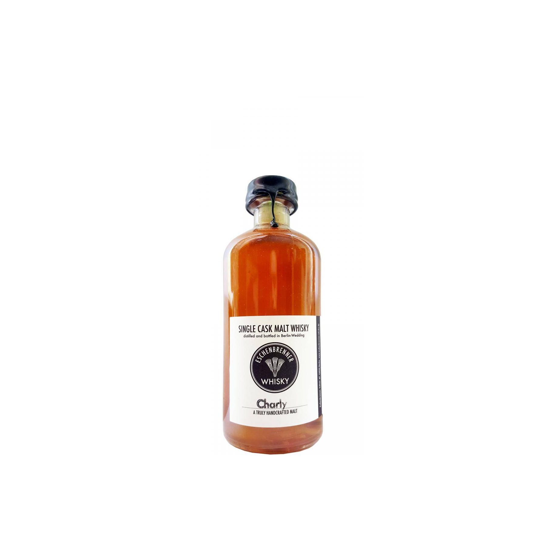 Eschenbrenner Whisky 2011