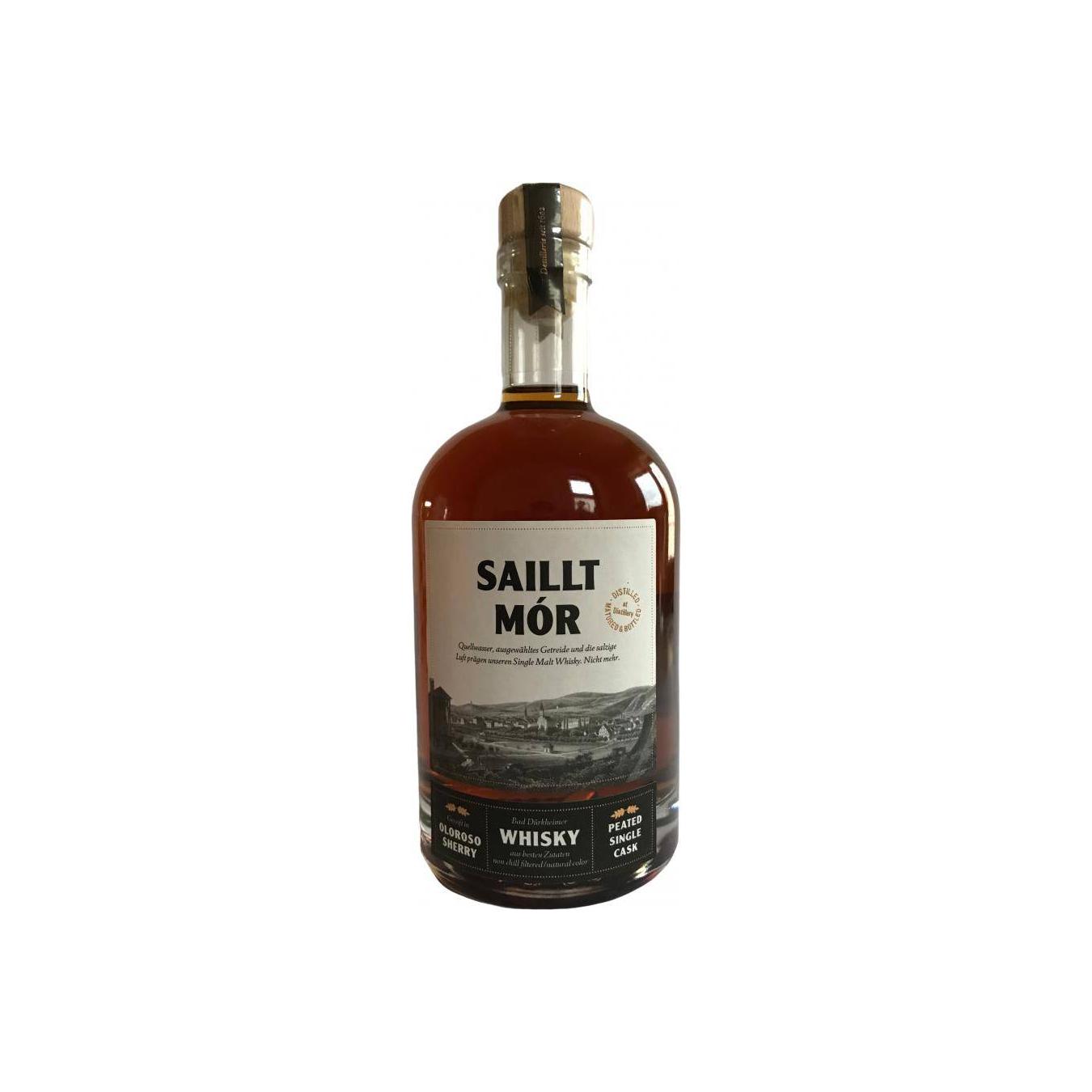 Saillt Mór 2016 2