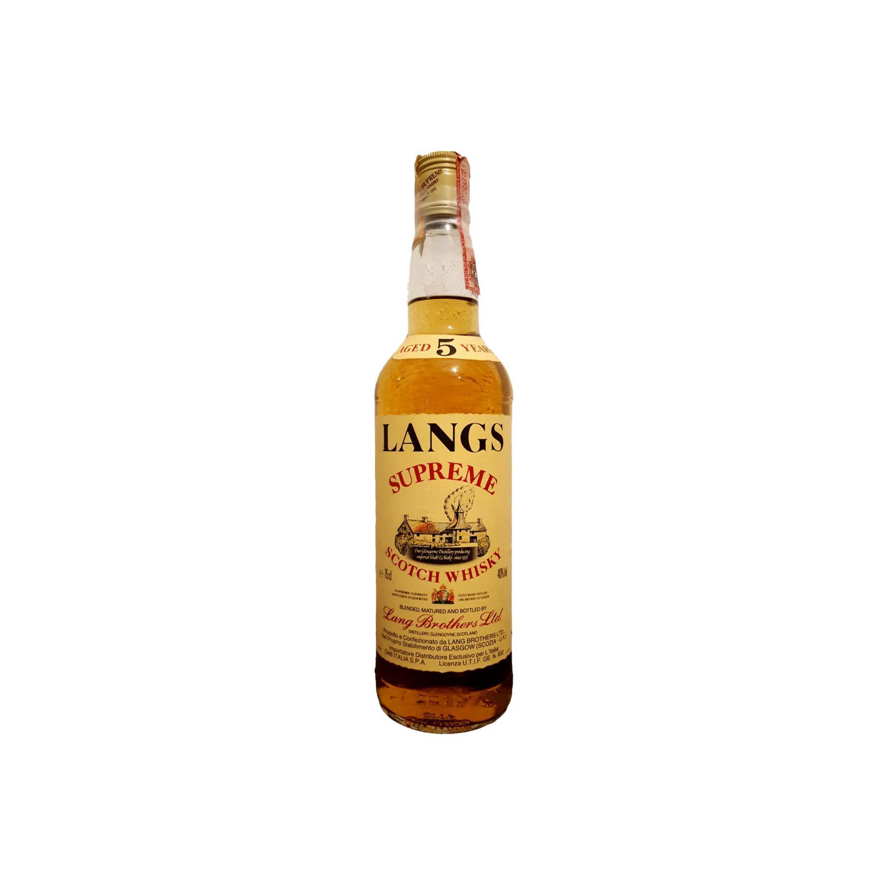 Langs 05-year-old
