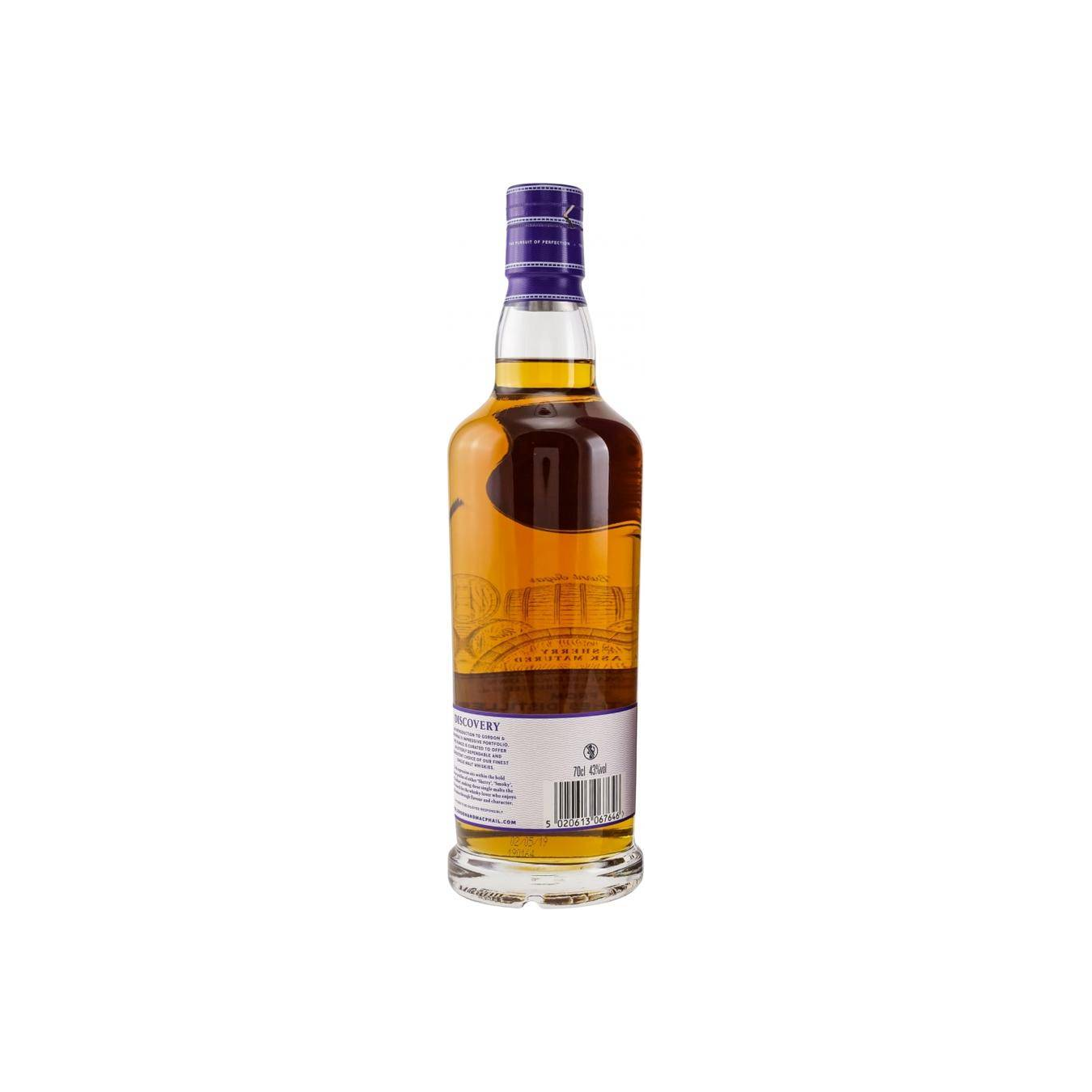 The Glenrothes 11 Years Single Malt Whisky 2