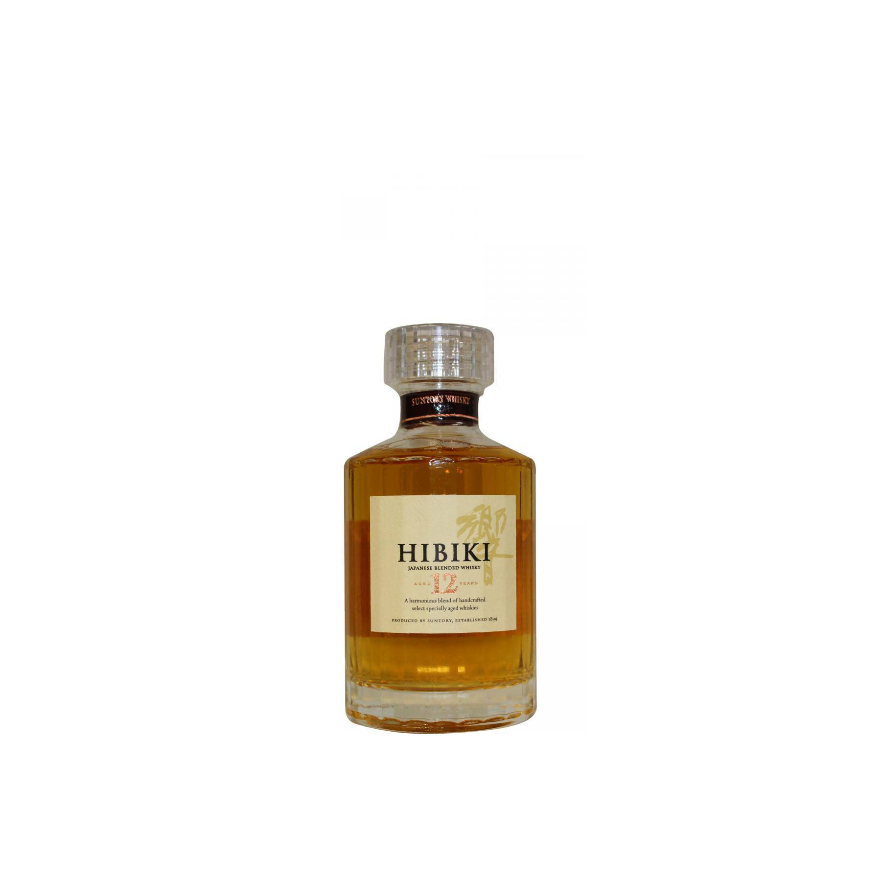 Hibiki 12-year-old