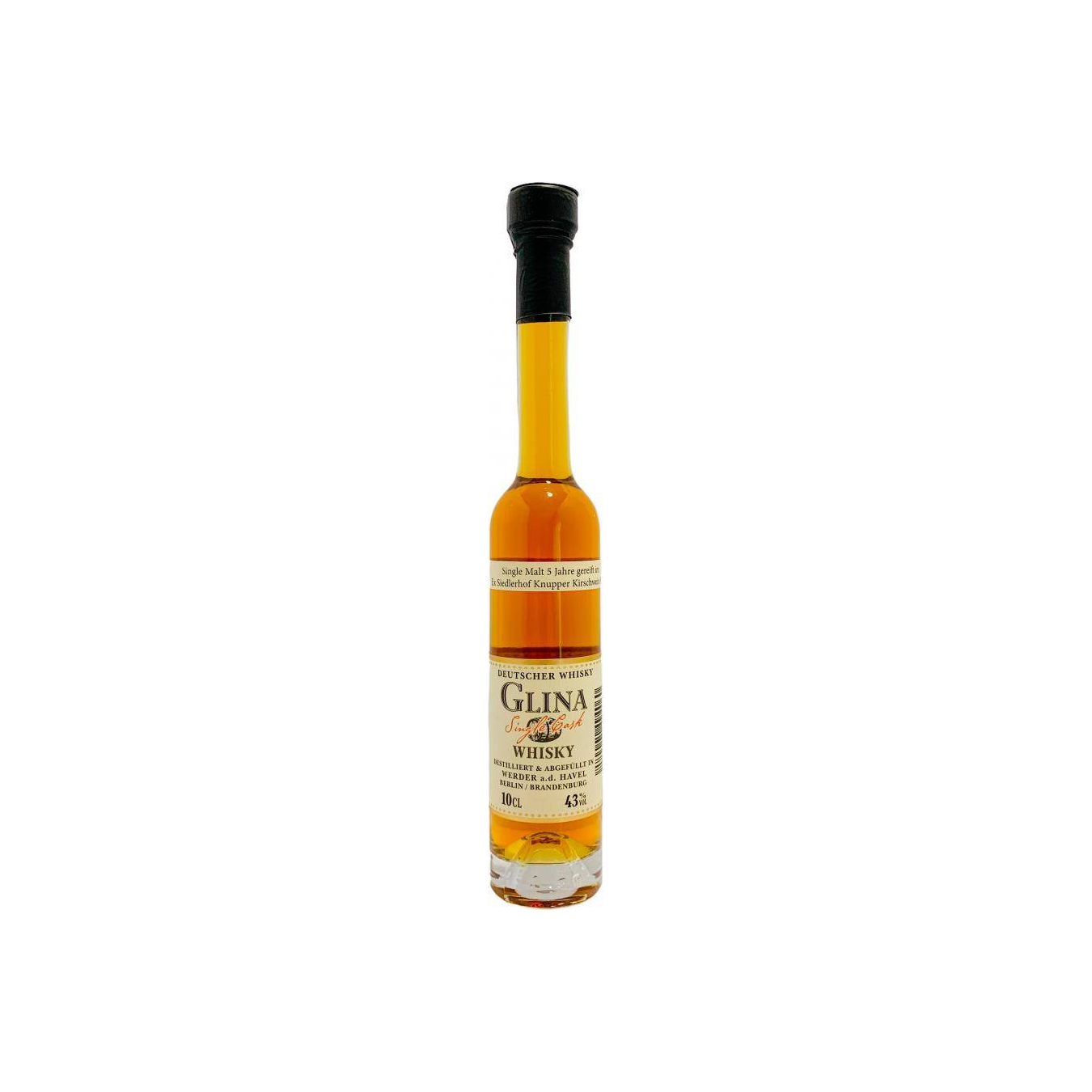 Glina Whisky 2014 2