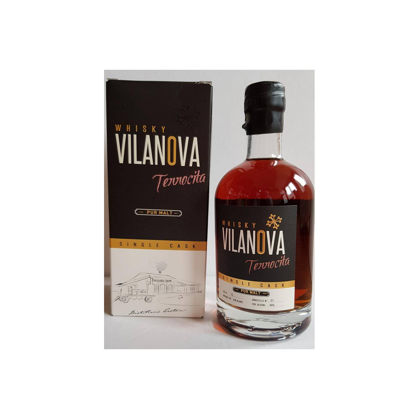 Vilanova Terrocita 3