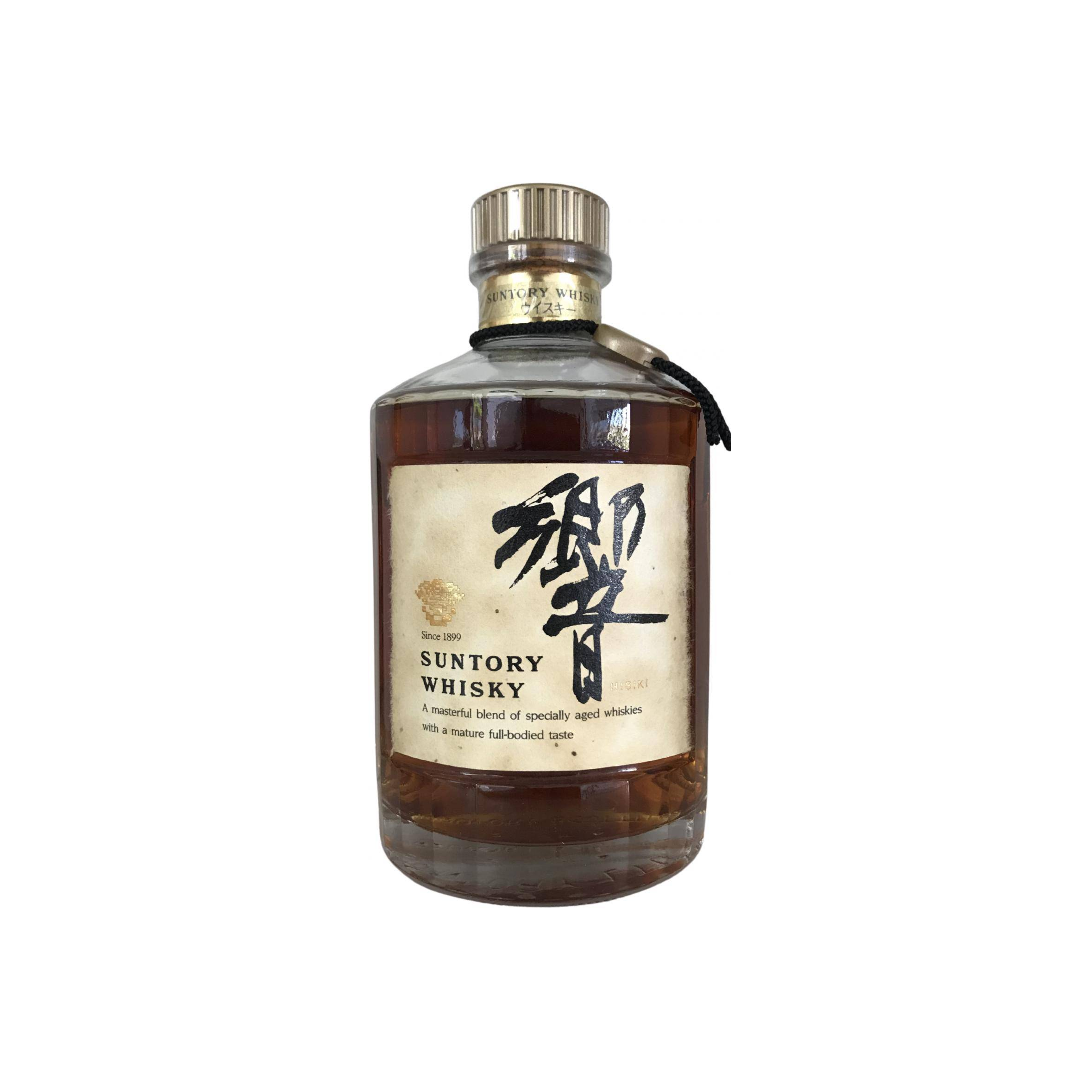 Suntory Whisky Hibiki