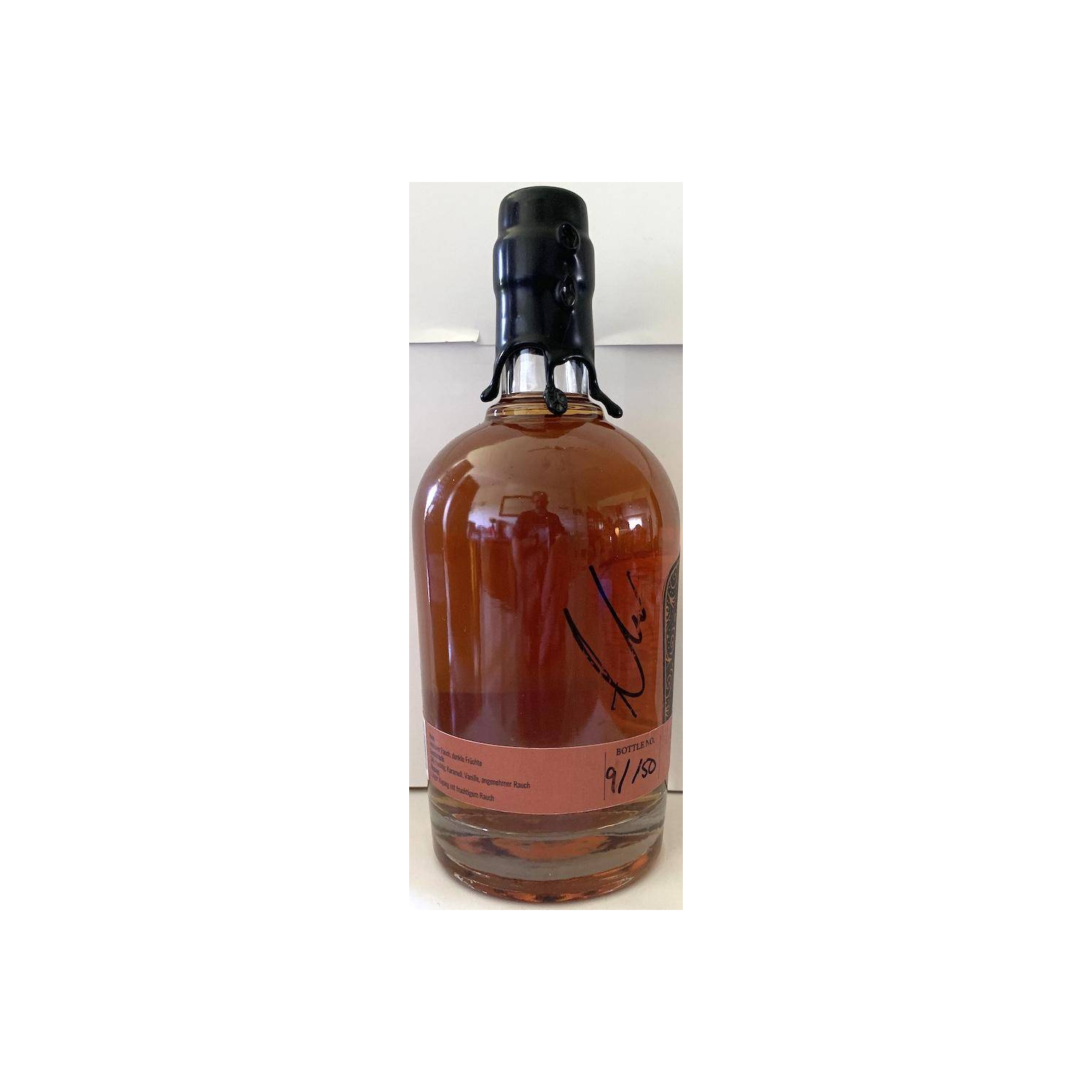 Feingeist Secret Islay Port Finish Fein 2
