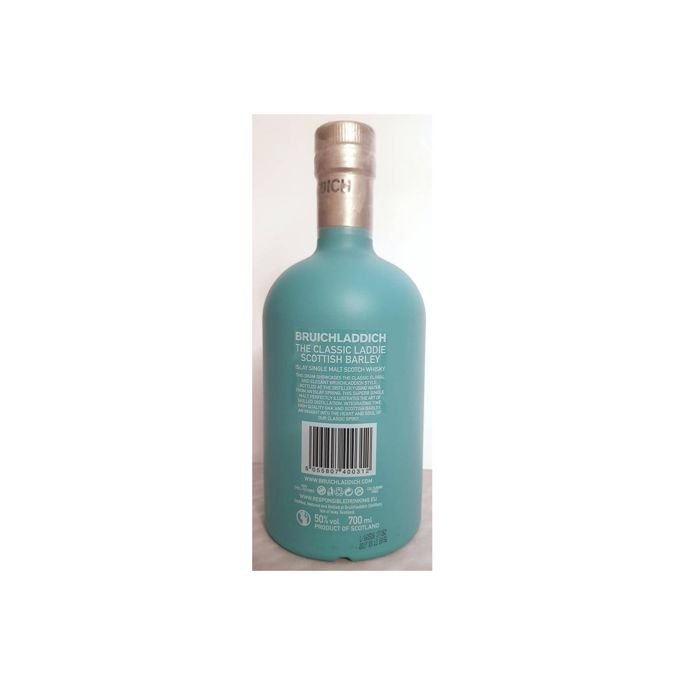 Bruichladdich Single Malt Whisky 2