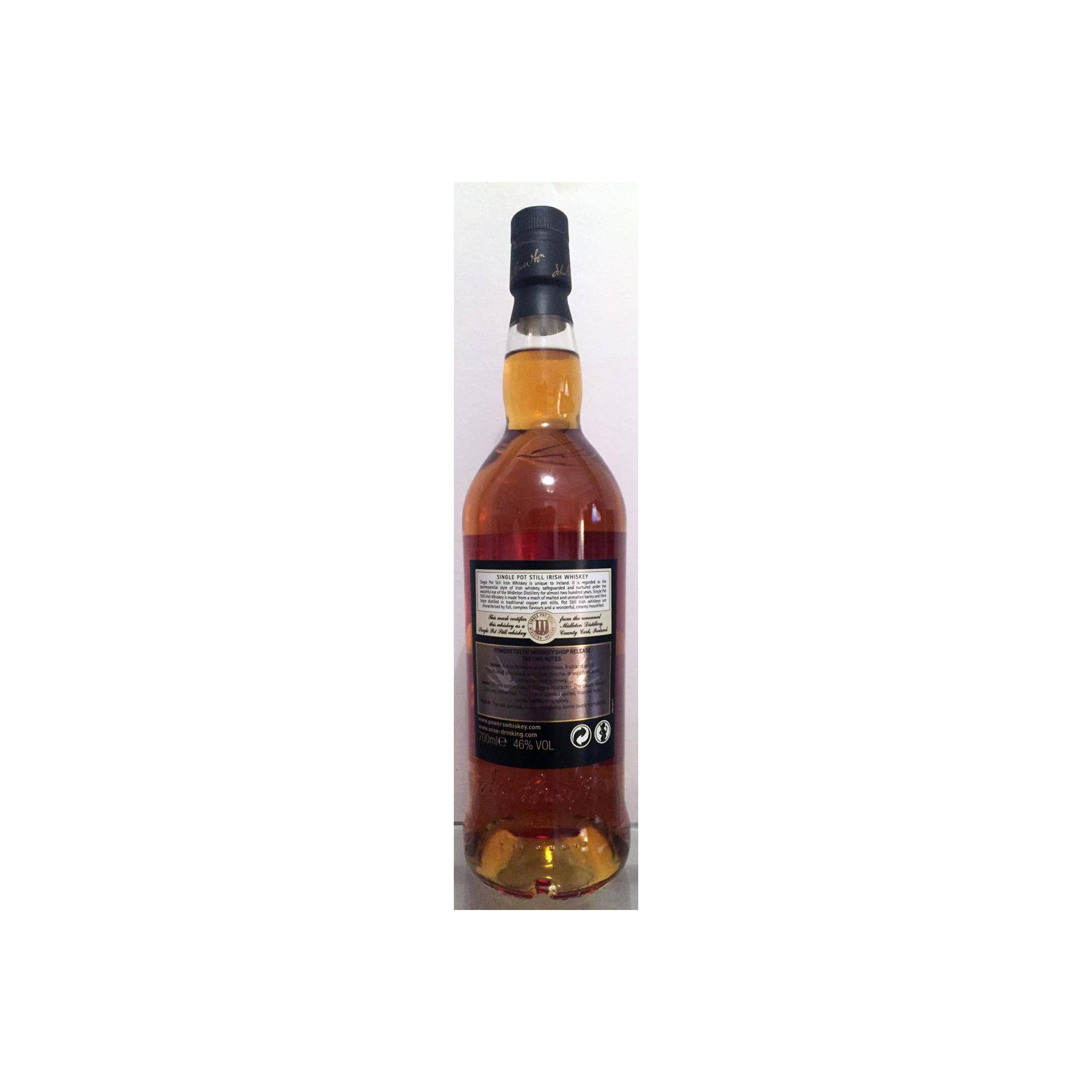 Midleton 2001 17 Years Single Pot Still Whisky 2