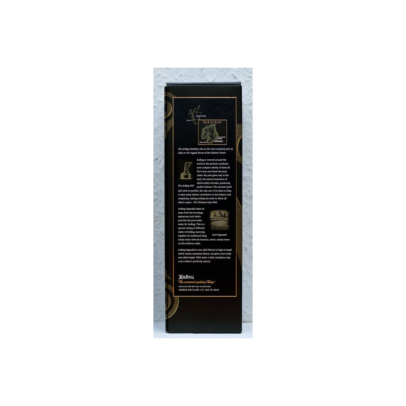 Ardbeg Single Malt Whisky 3