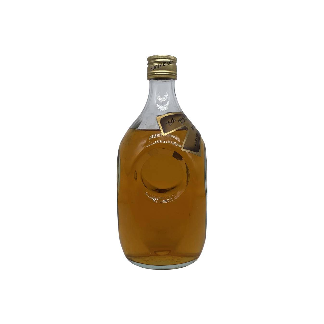 Huntly Blend Fine Old Scotch Whisky 2